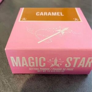New Jeffree Star makeup